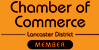 Chamber of Commerce Lancaster District Member
