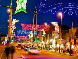 Blackpool Illuminations