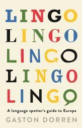 Lingo Book Cover